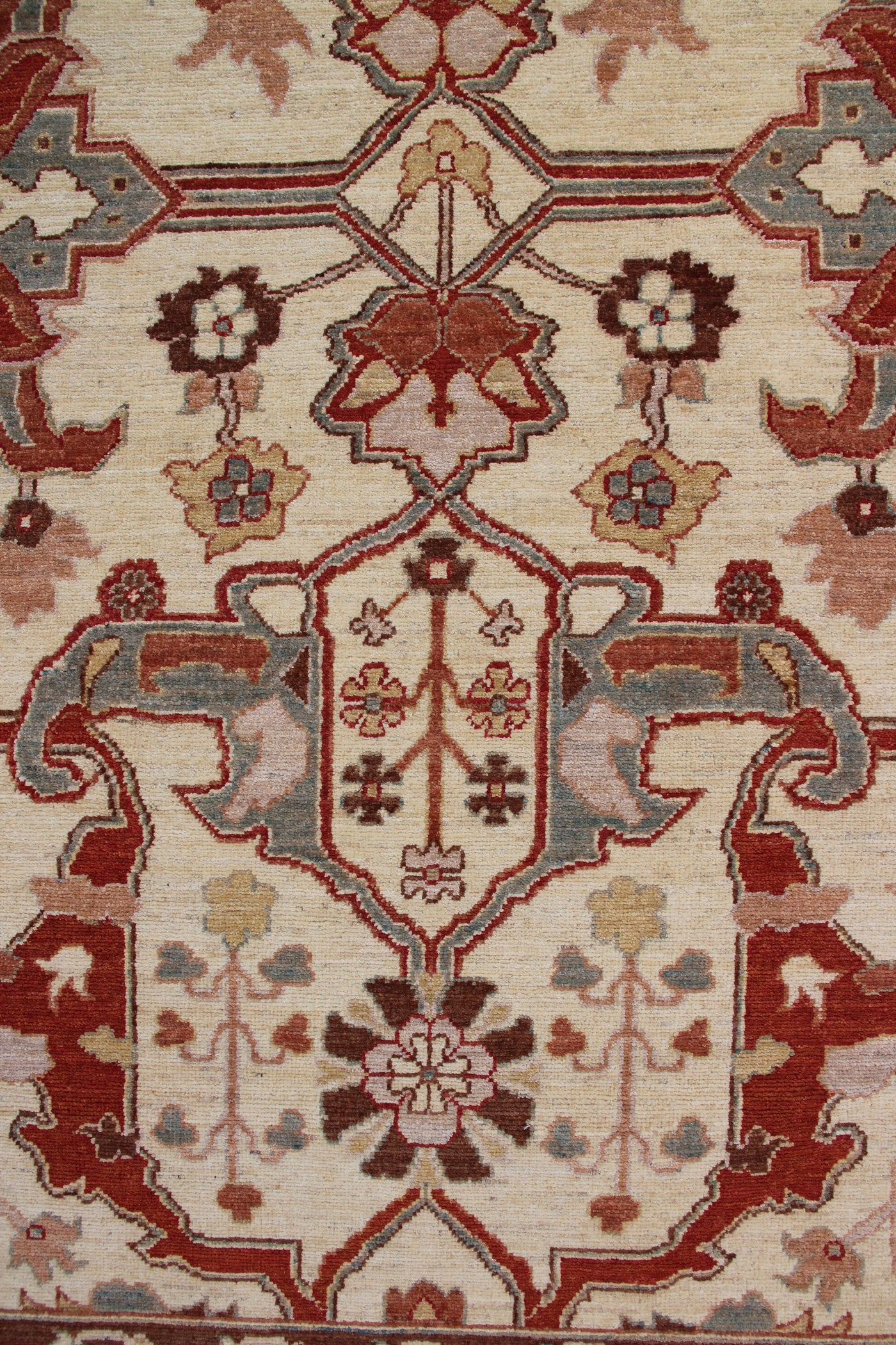 Samarkand Ziegler