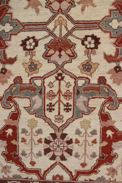 Samarkand Ziegler