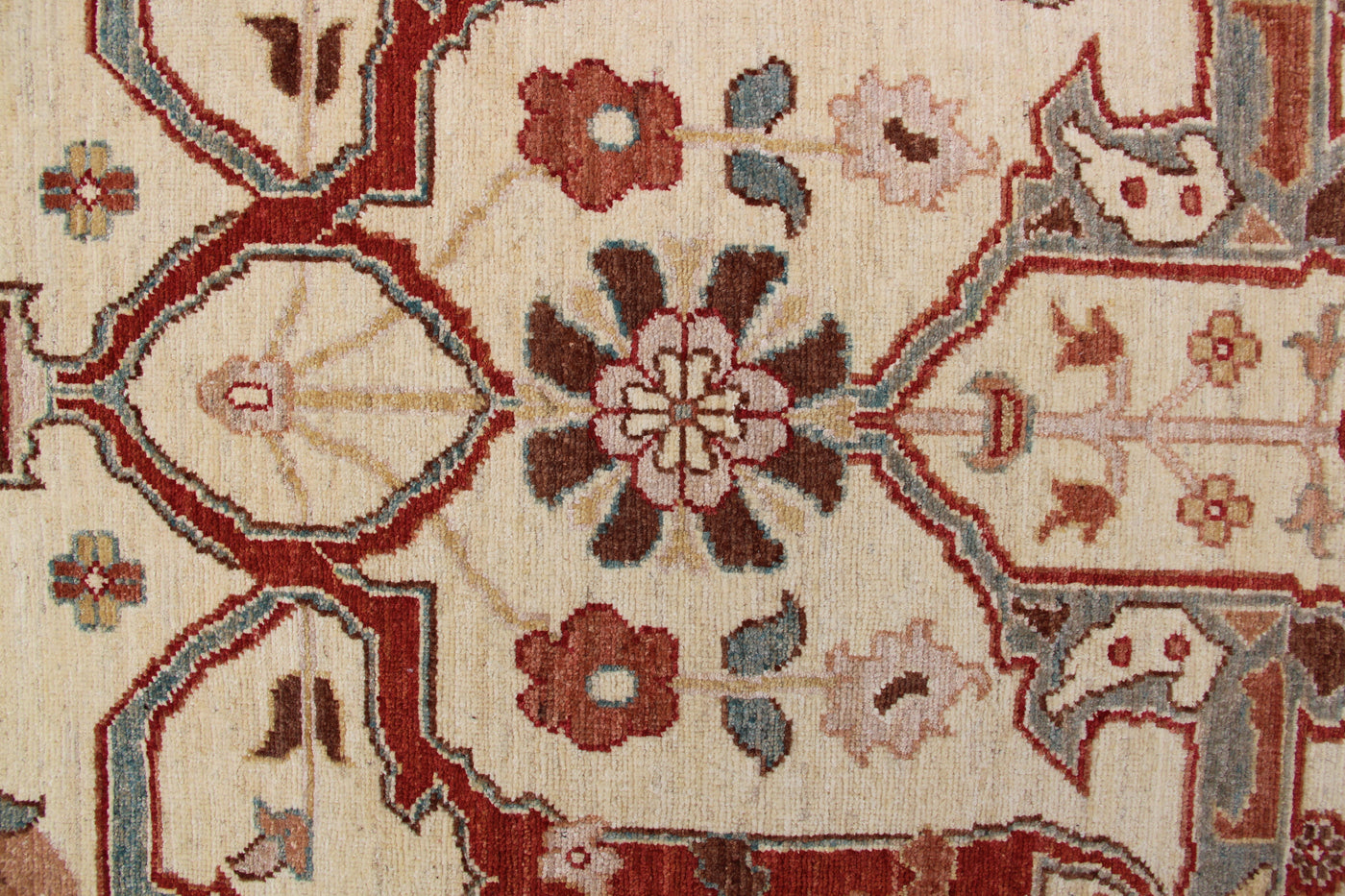Samarkand Ziegler