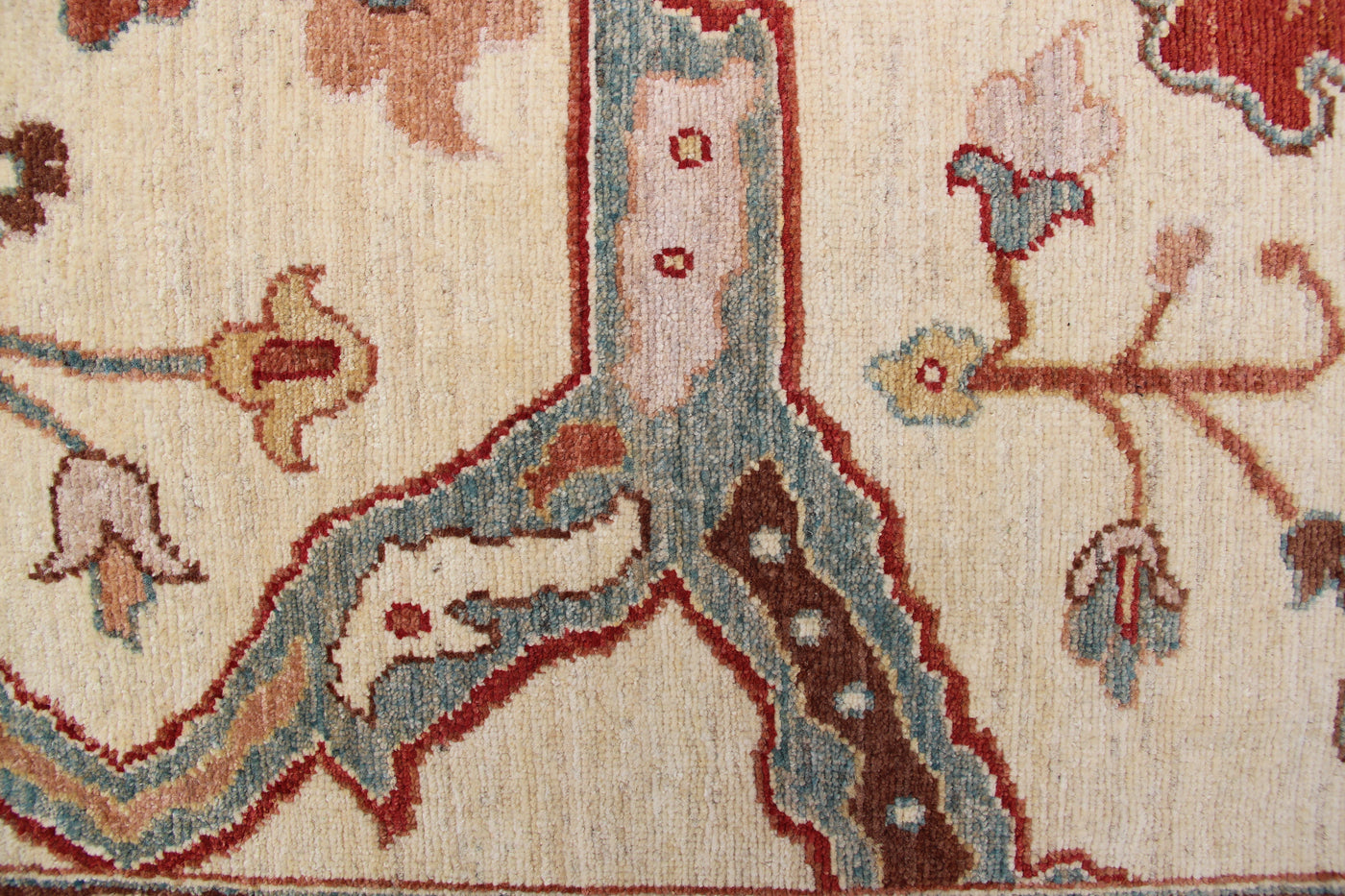 Samarkand Ziegler
