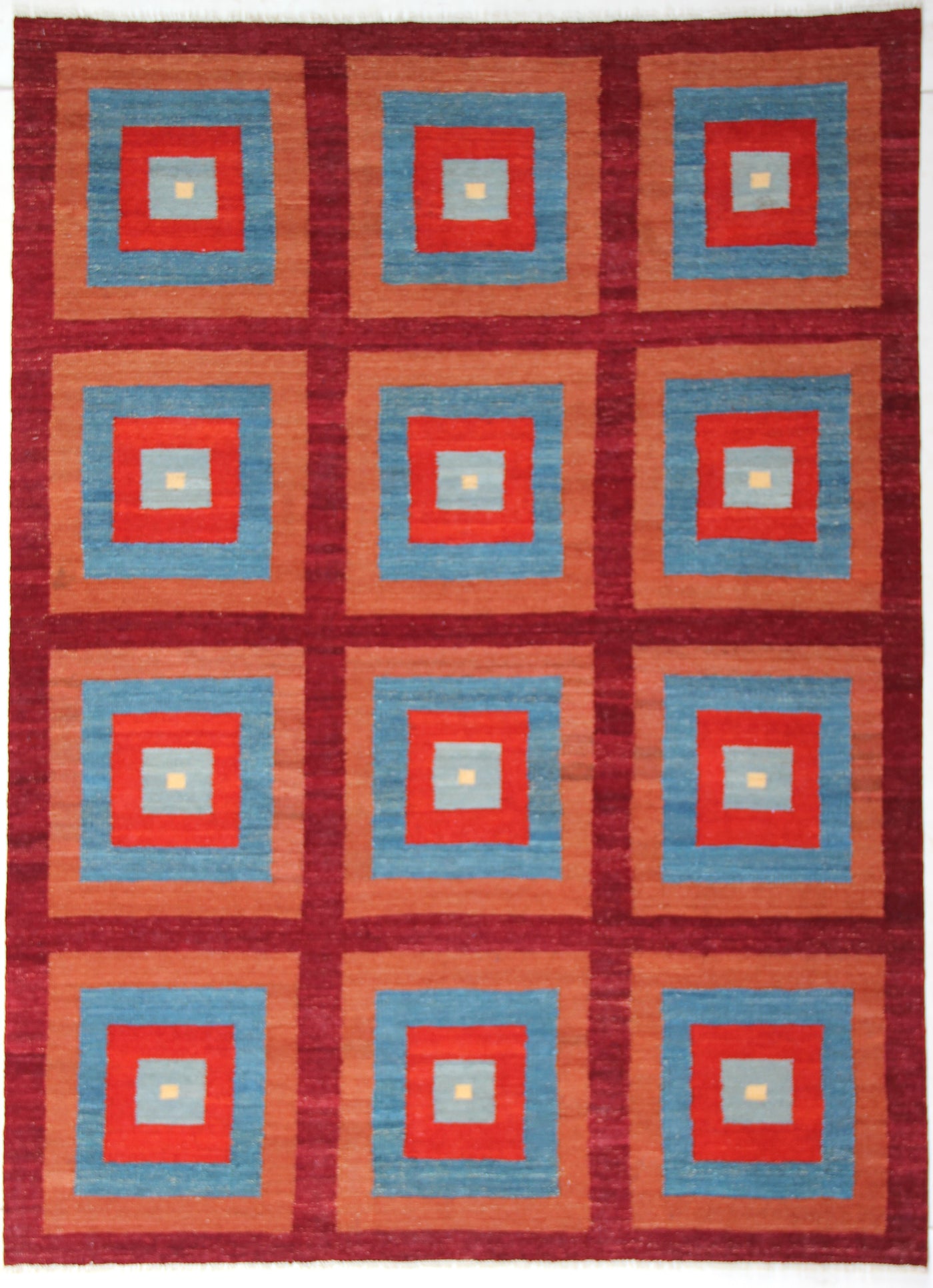 GHULJA MODERN Kelim