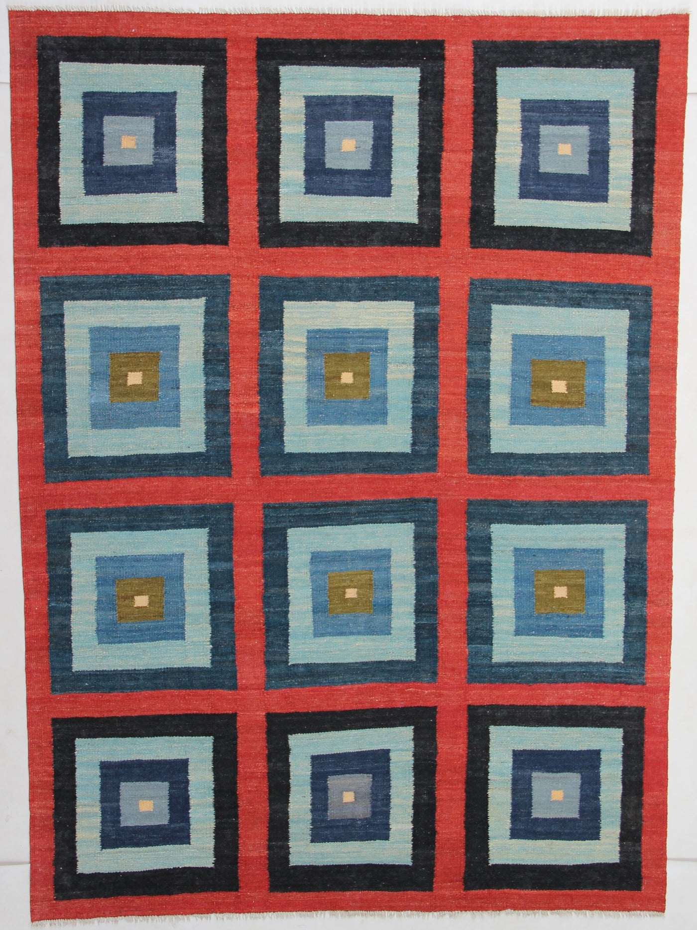 GHULJA MODERN Kelim