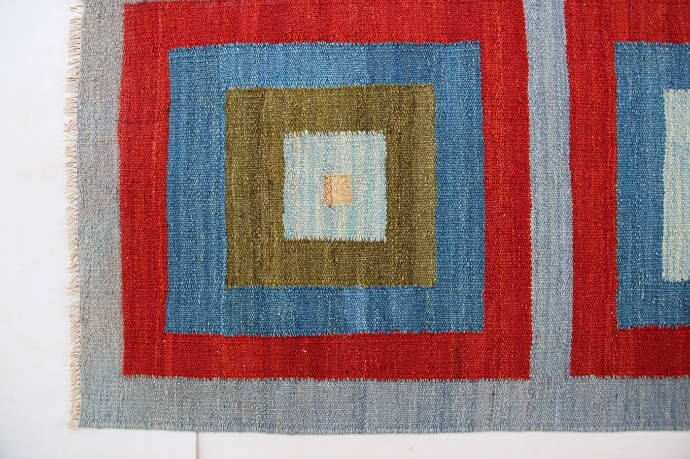 GHULJA MODERN Kelim