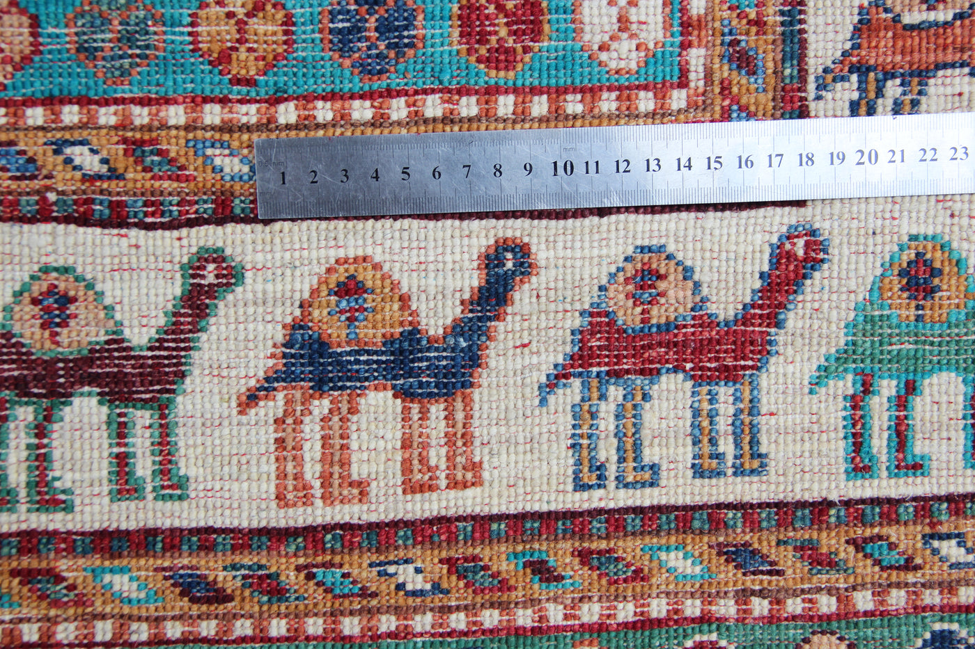 AFGHAANS SHASAVAN