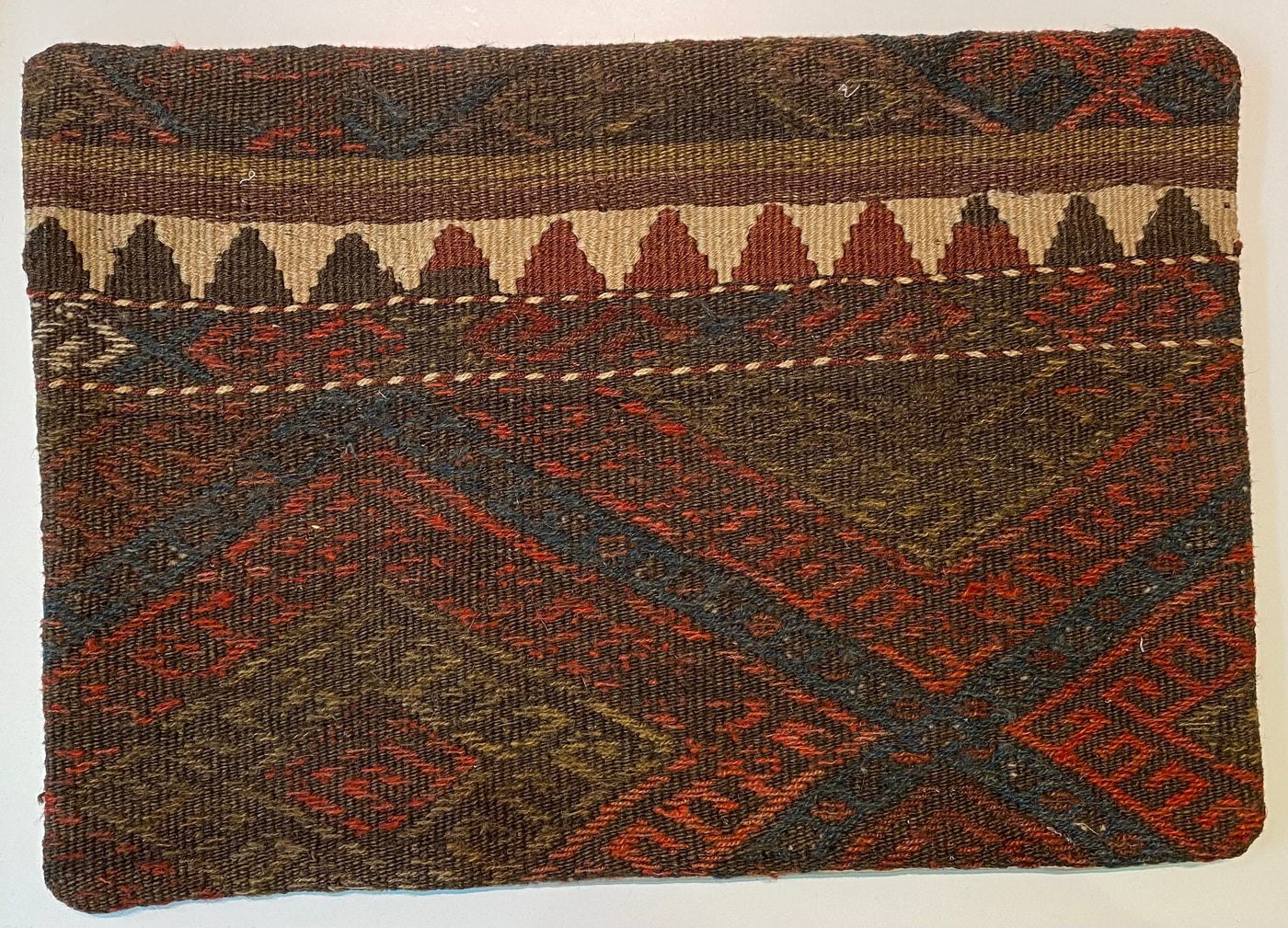 KELIM KUSSEN