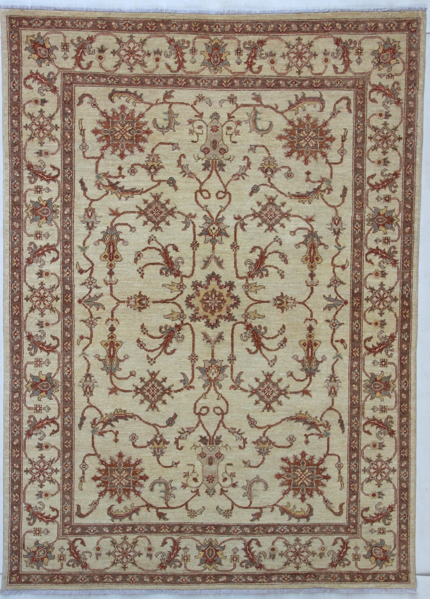 Samarkand Ziegler