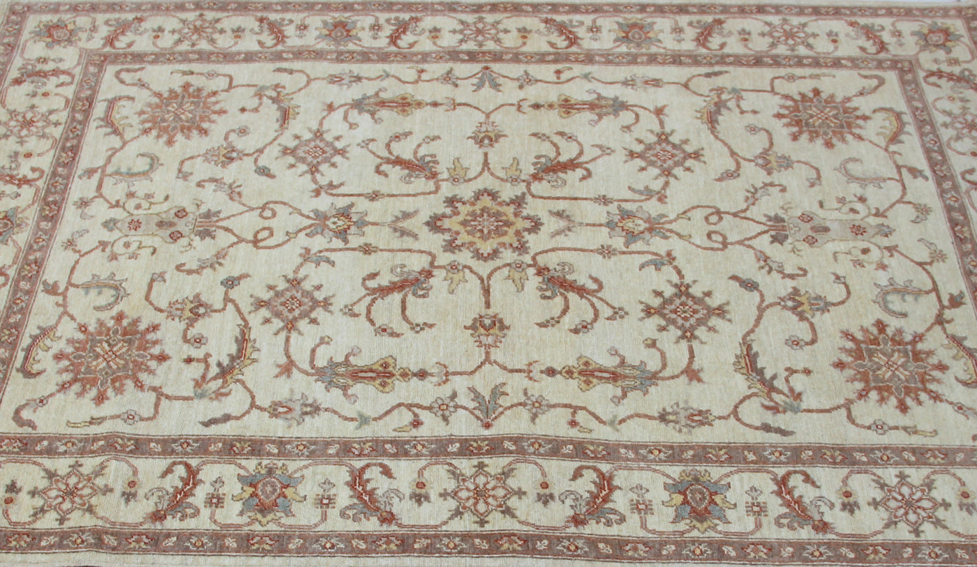 Samarkand Ziegler