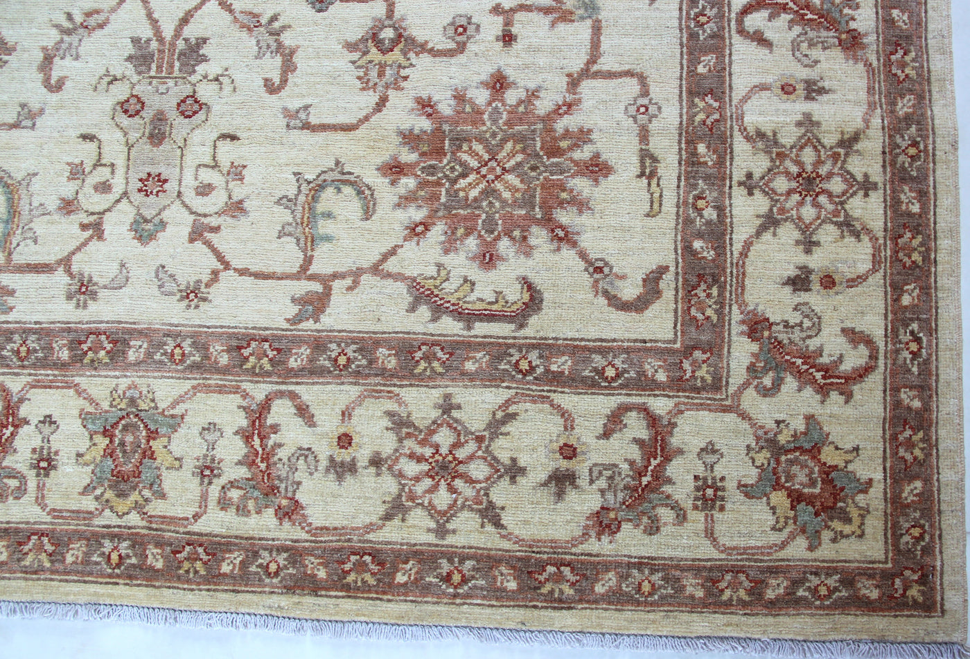Samarkand Ziegler