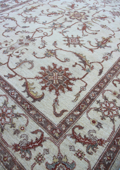 Samarkand Ziegler