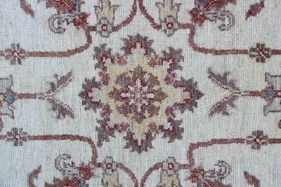 Samarkand Ziegler