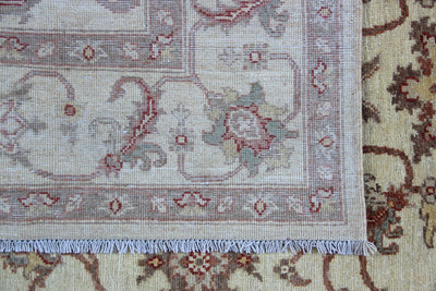 Samarkand Ziegler