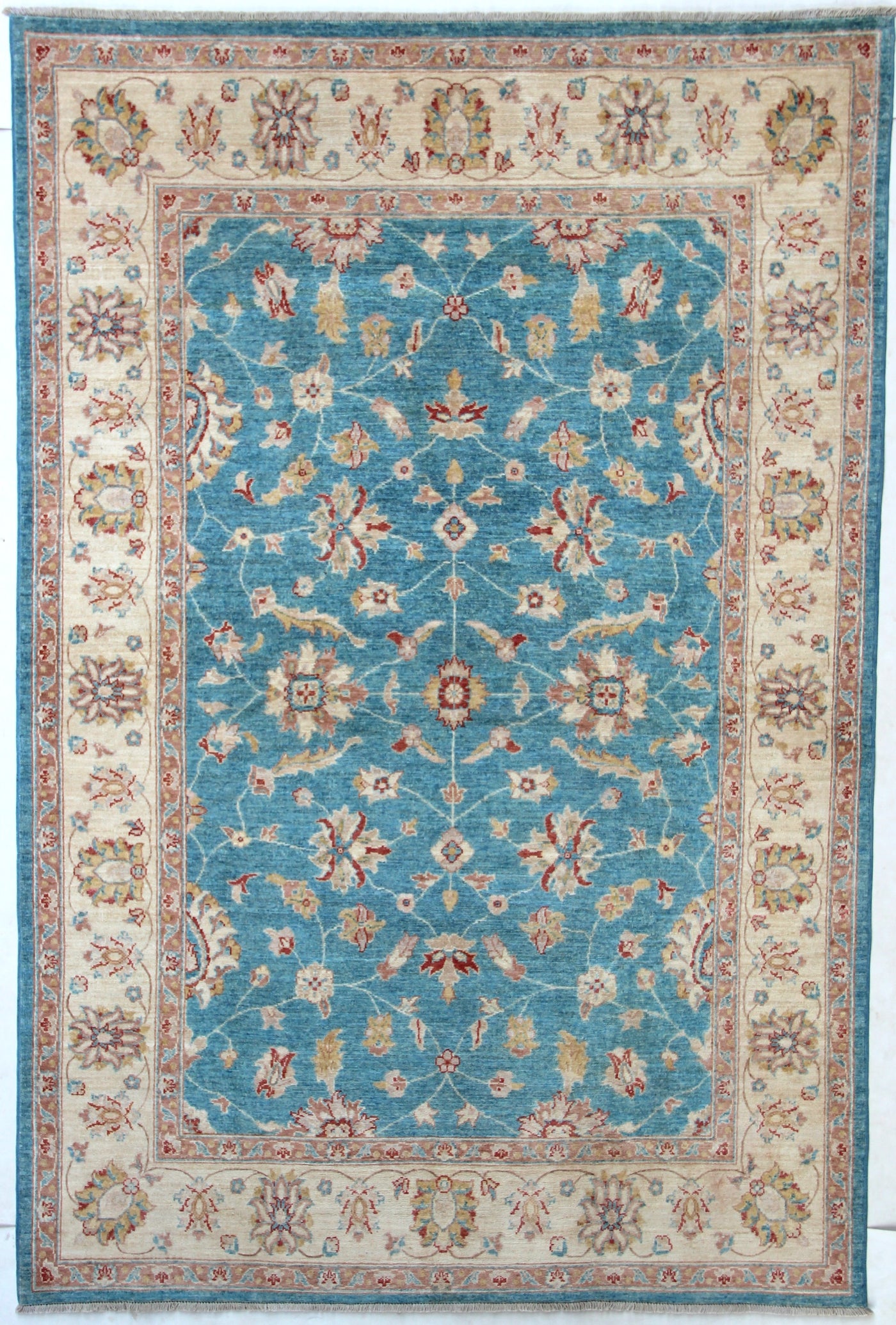 Samarkand Ziegler