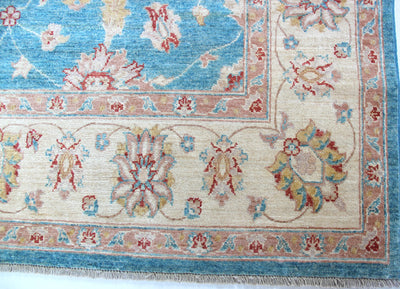 Samarkand Ziegler