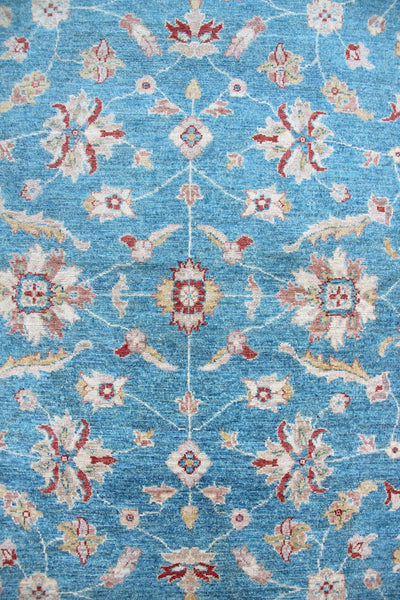 Samarkand Ziegler