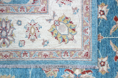 Samarkand Ziegler