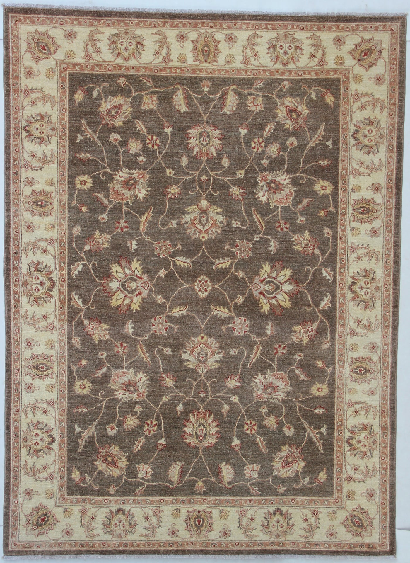 Samarkand Ziegler
