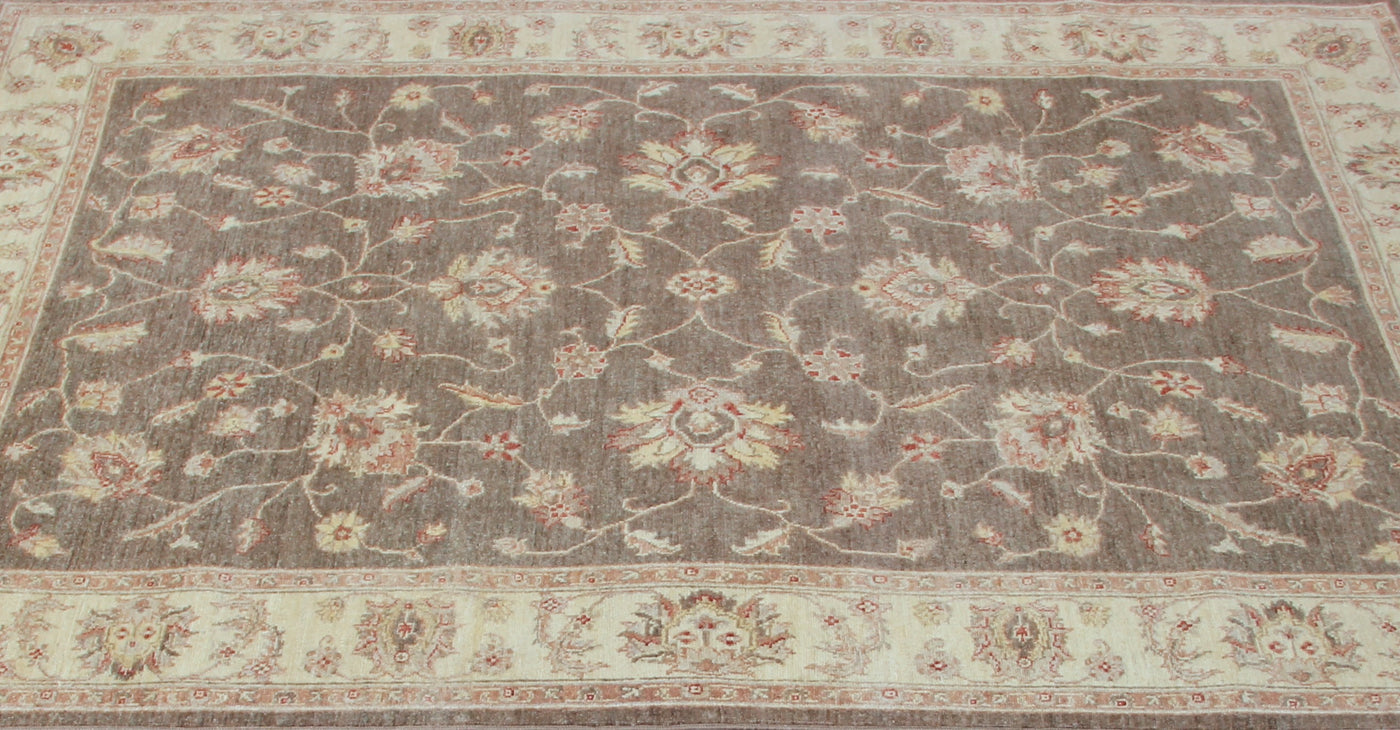 Samarkand Ziegler