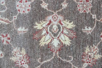 Samarkand Ziegler