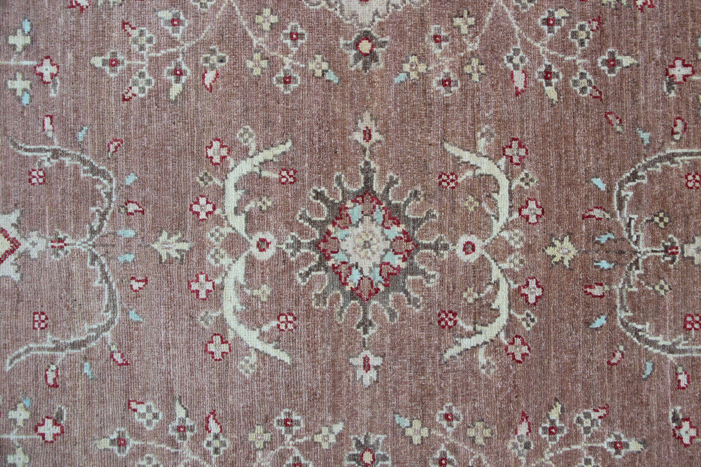 Afghaans Ziegler