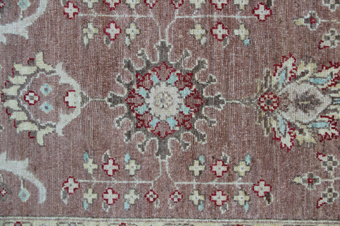 Afghaans Ziegler