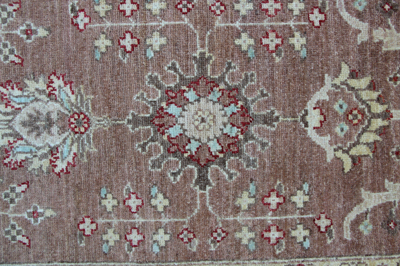 Afghaans Ziegler