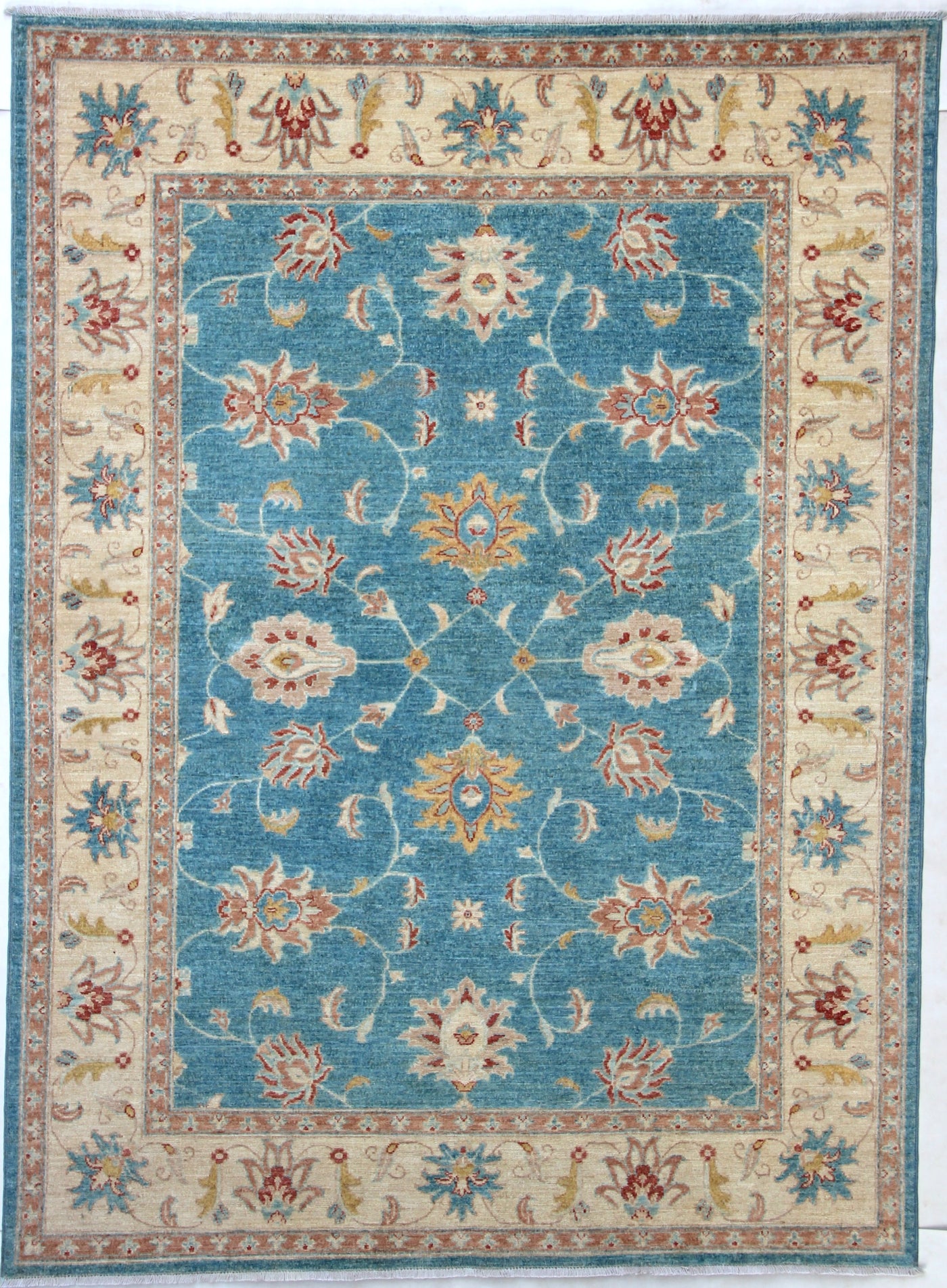Samarkand Ziegler