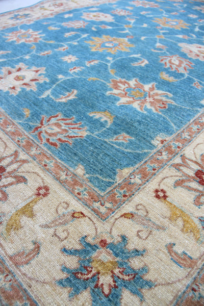 Samarkand Ziegler
