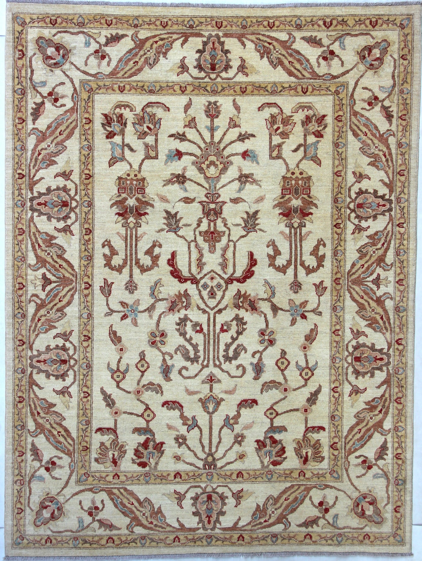 Samarkand Ziegler
