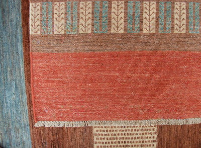 Design Gabbeh
