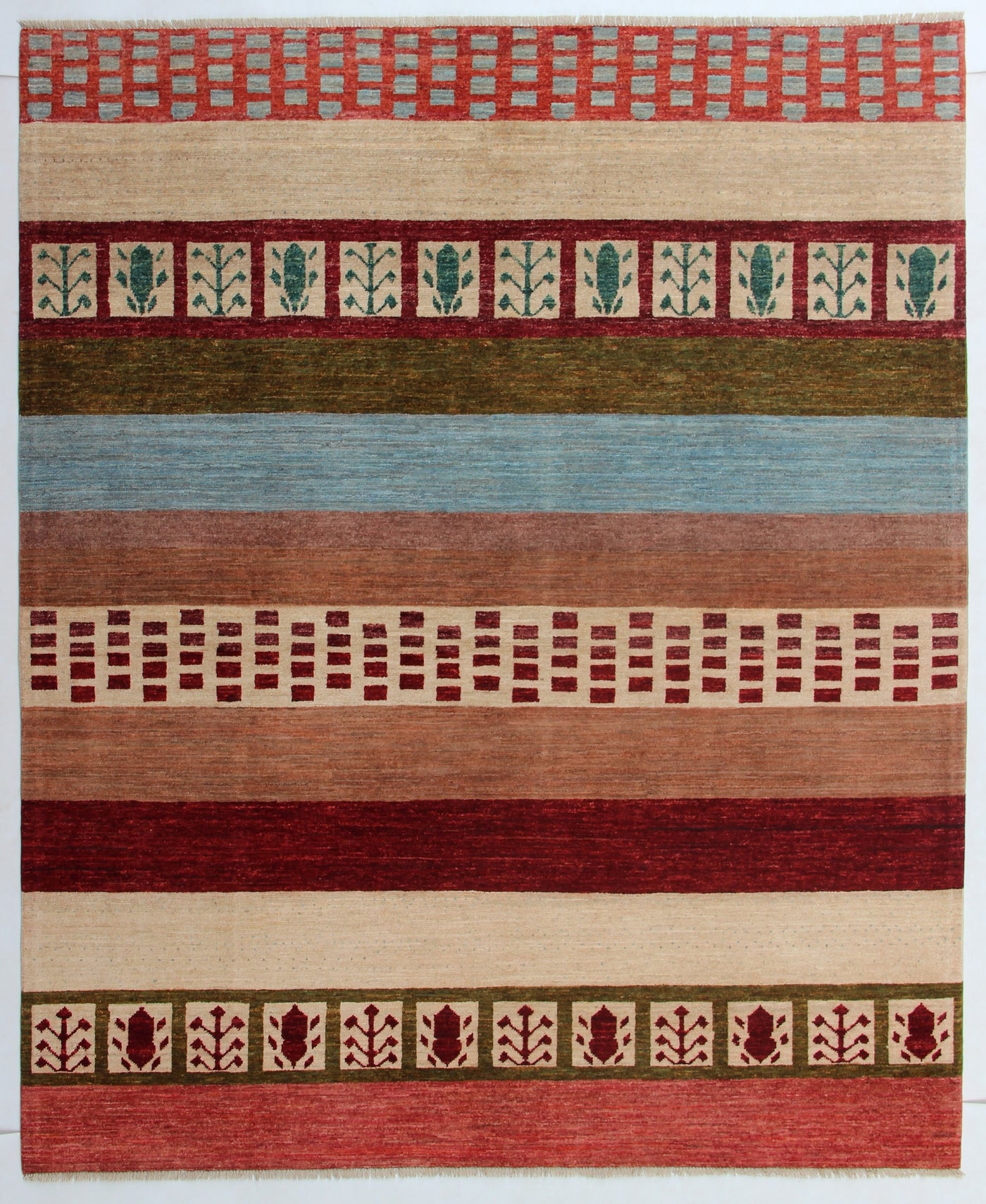 Design Gabbeh