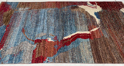 Modern Art Gabbeh