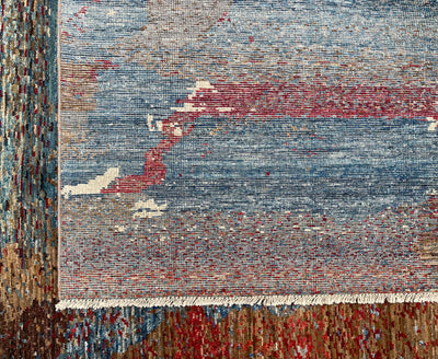 Modern Art Gabbeh