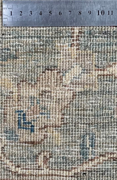 Afghaan Ziegler