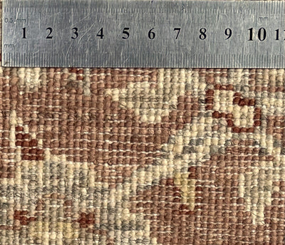 Afghan Ziegler