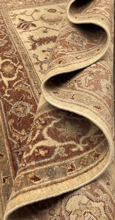 Afghan Ziegler