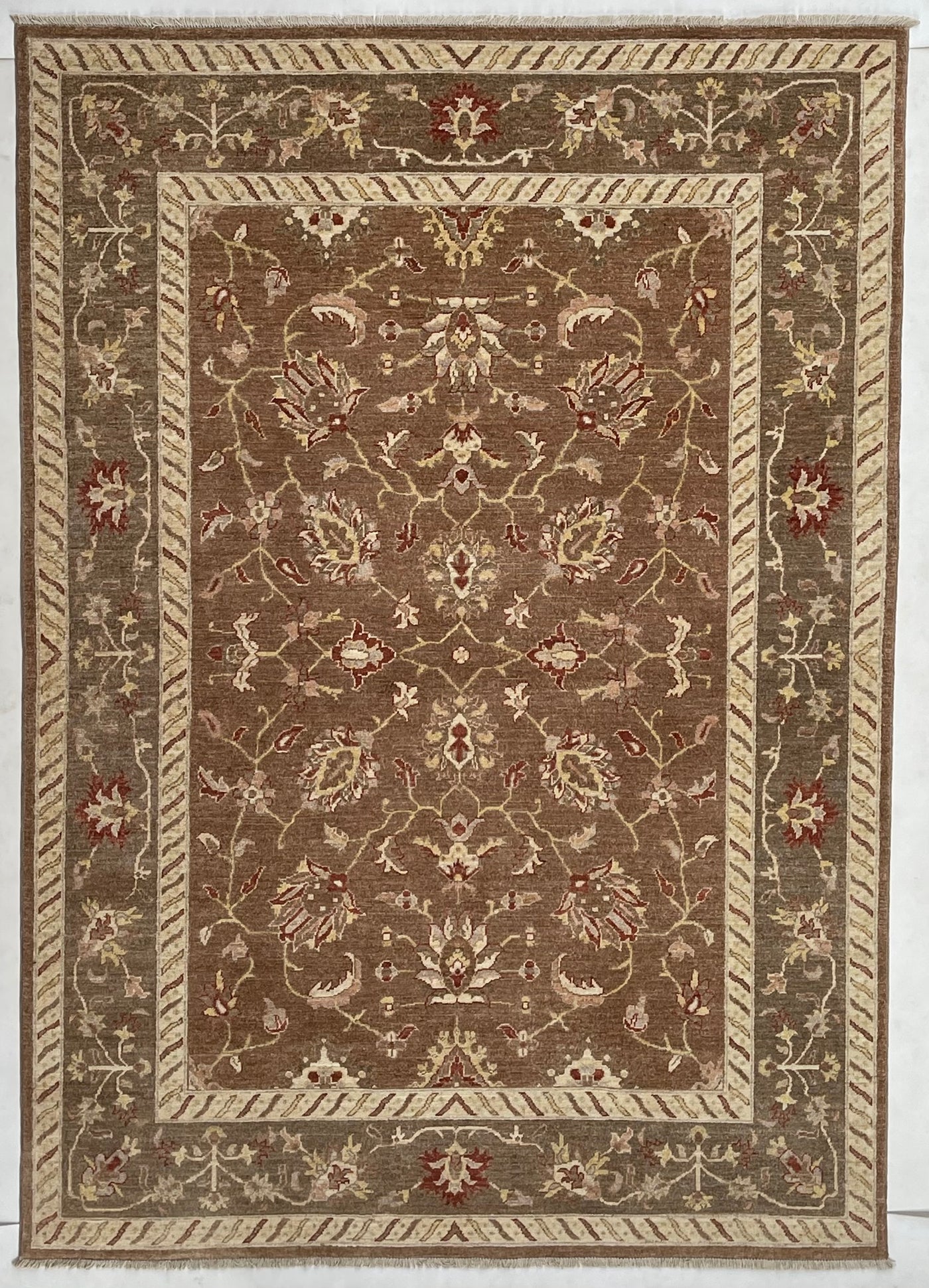 ZIEGLER SAMARKAND