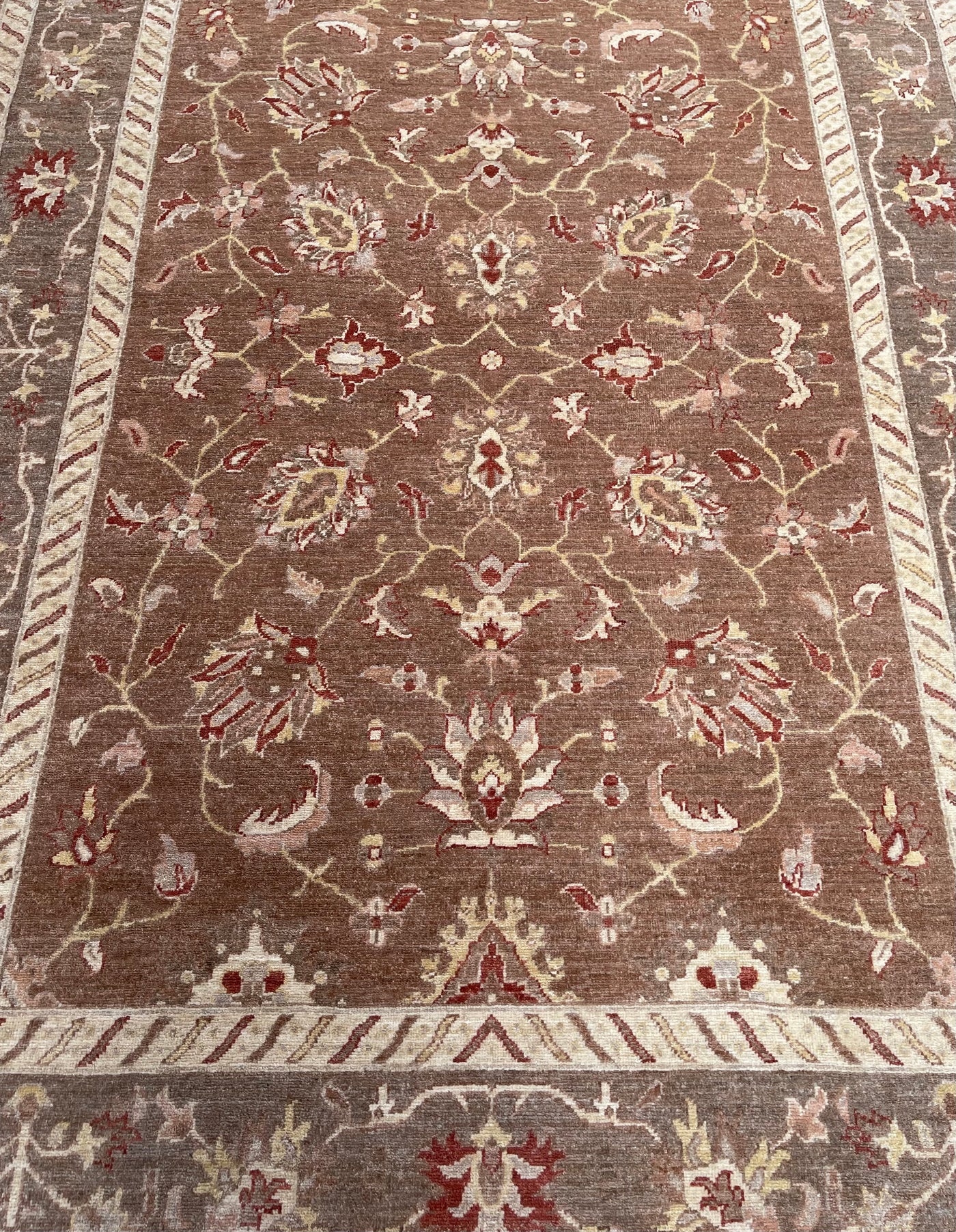 ZIEGLER SAMARKAND