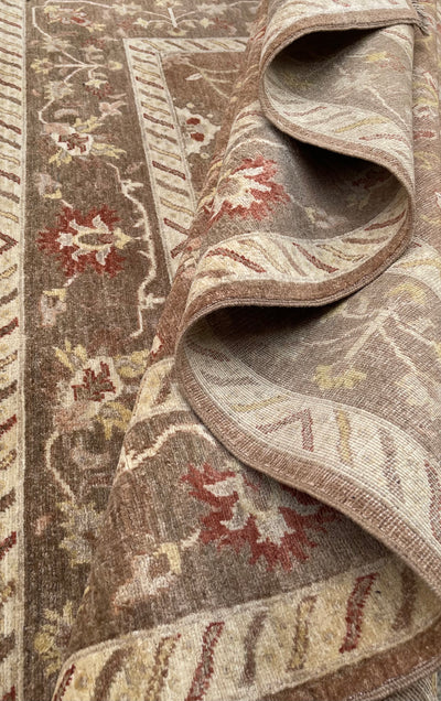 ZIEGLER SAMARKAND