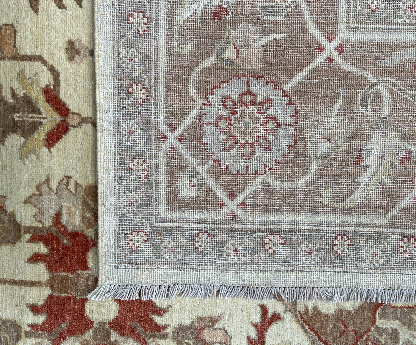 Samarkand Ziegler
