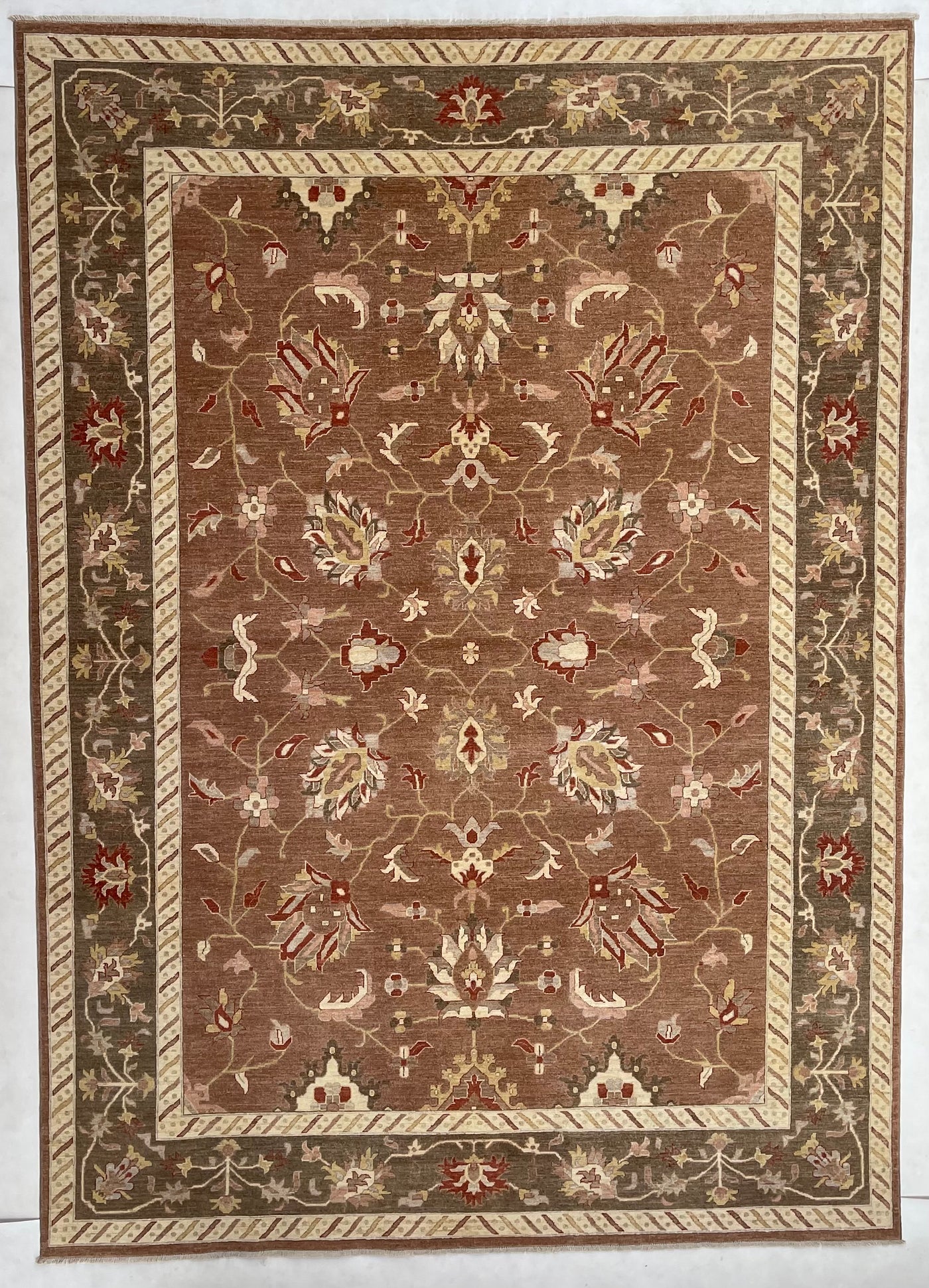 Samarkand Ziegler