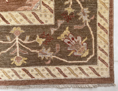 Samarkand Ziegler