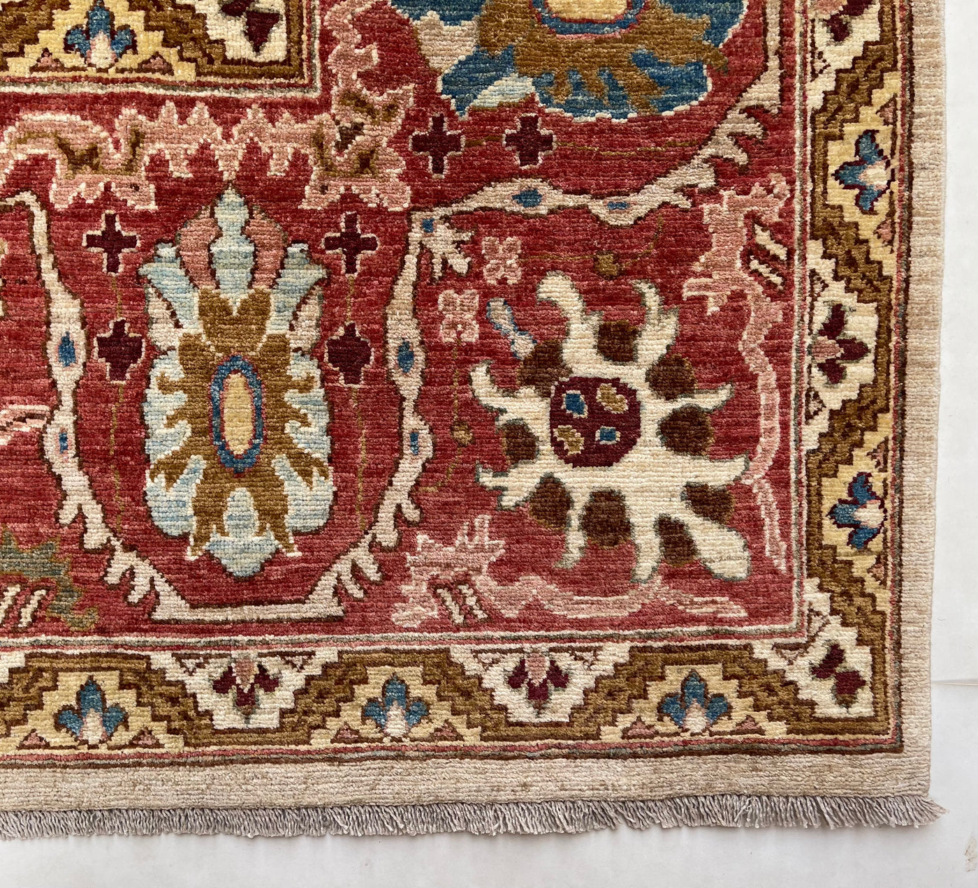 Samarkand Modern Ziegler