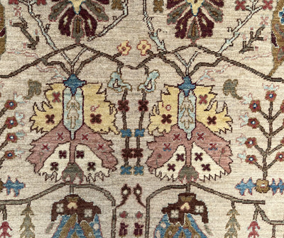 Samarkand Modern Ziegler
