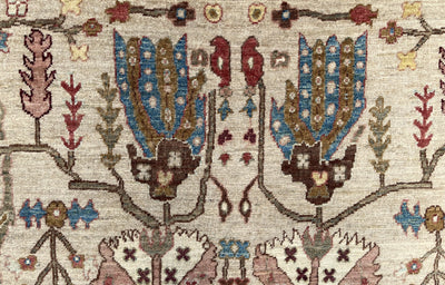 Samarkand Modern Ziegler
