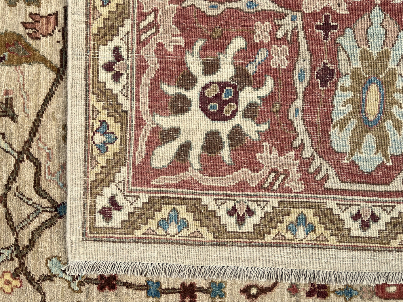 Samarkand Modern Ziegler