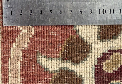 Samarkand Modern Ziegler