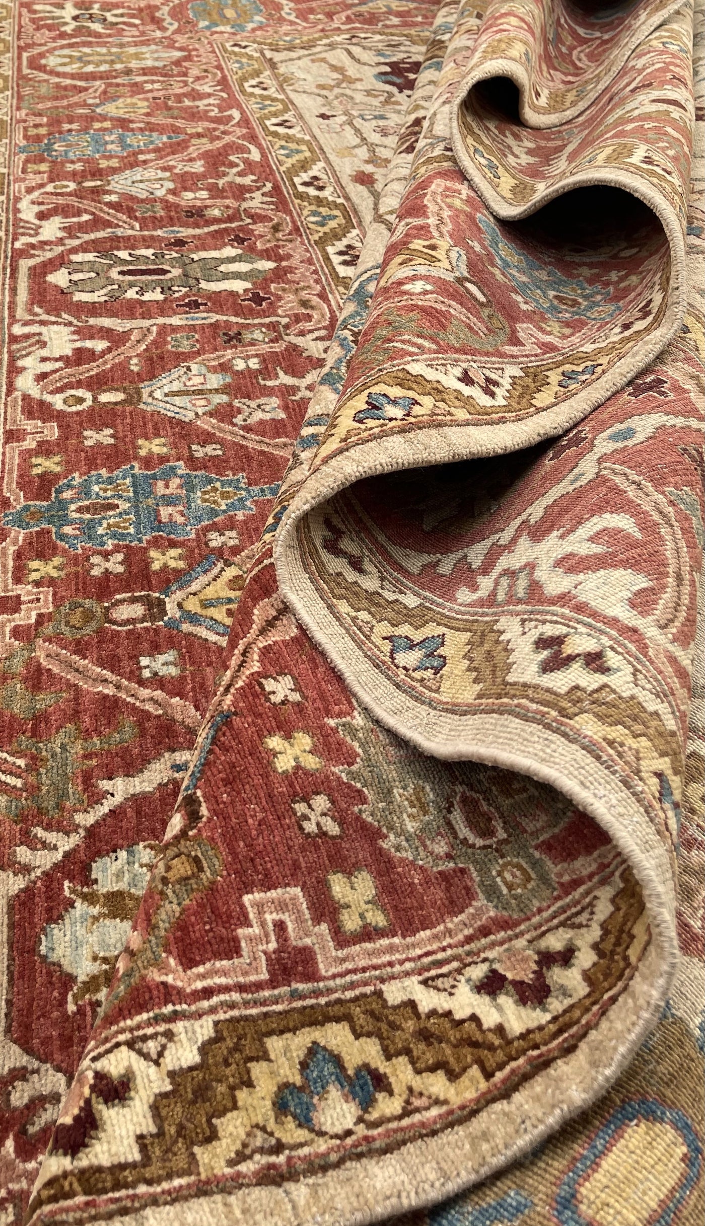 Samarkand Modern Ziegler