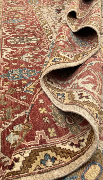 Samarkand Modern Ziegler