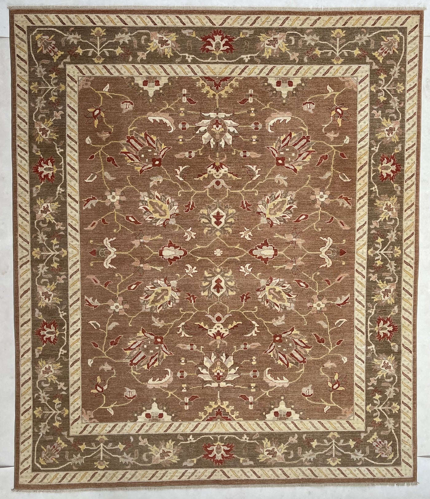 Samarkand Ziegler