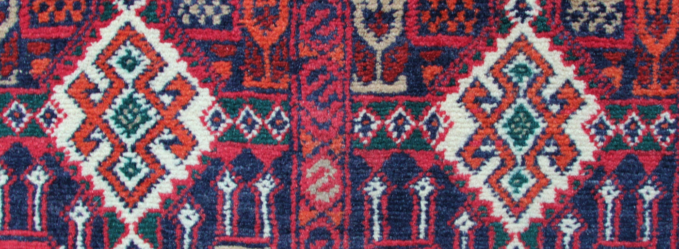 Afghaanse Kargai